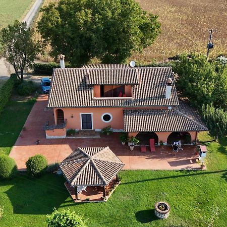 Dreams Valley Valmontone Zewnętrze zdjęcie