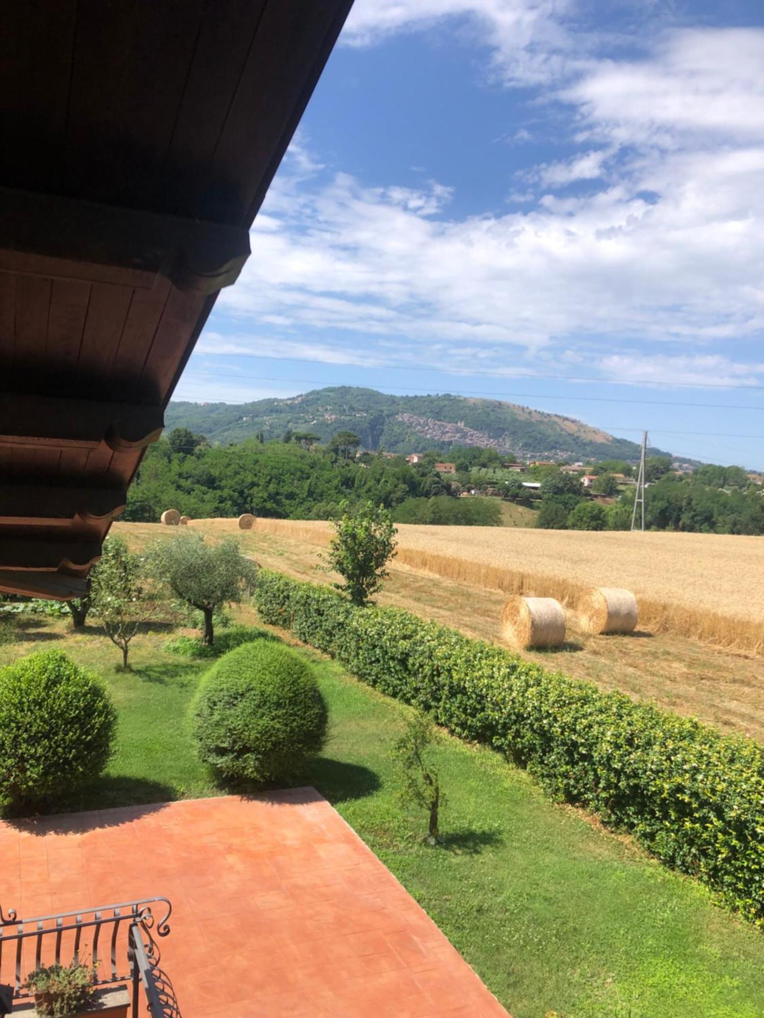Dreams Valley Valmontone Zewnętrze zdjęcie