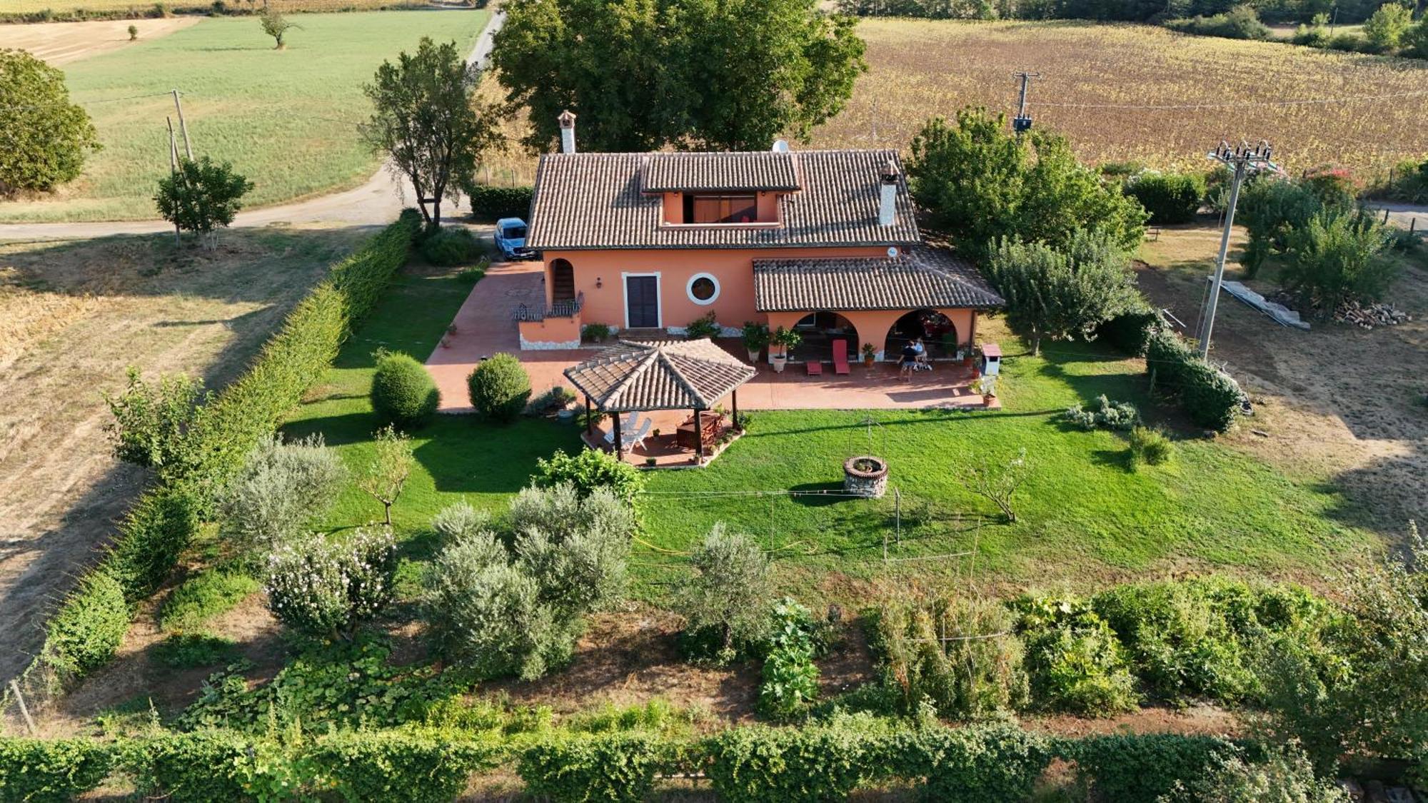Dreams Valley Valmontone Zewnętrze zdjęcie