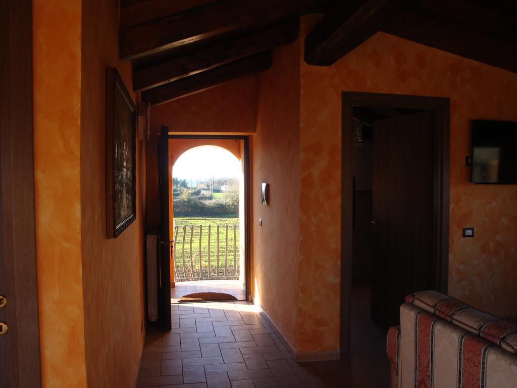 Dreams Valley Valmontone Pokój zdjęcie