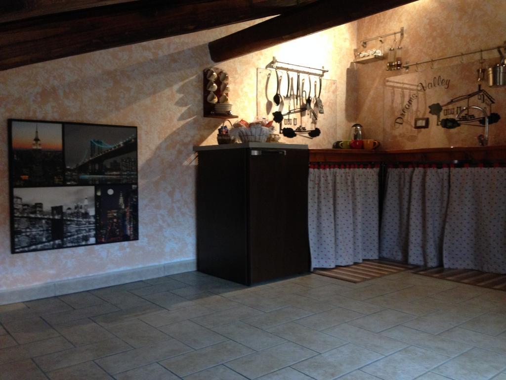 Dreams Valley Valmontone Zewnętrze zdjęcie